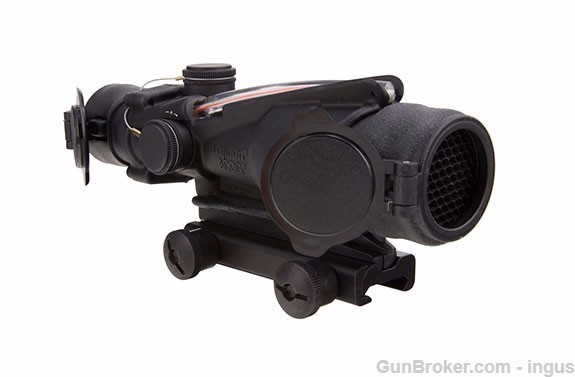 TRIJICON ACOG TA31RCO M150CP ARMY TA31RCOM150CP-img-0