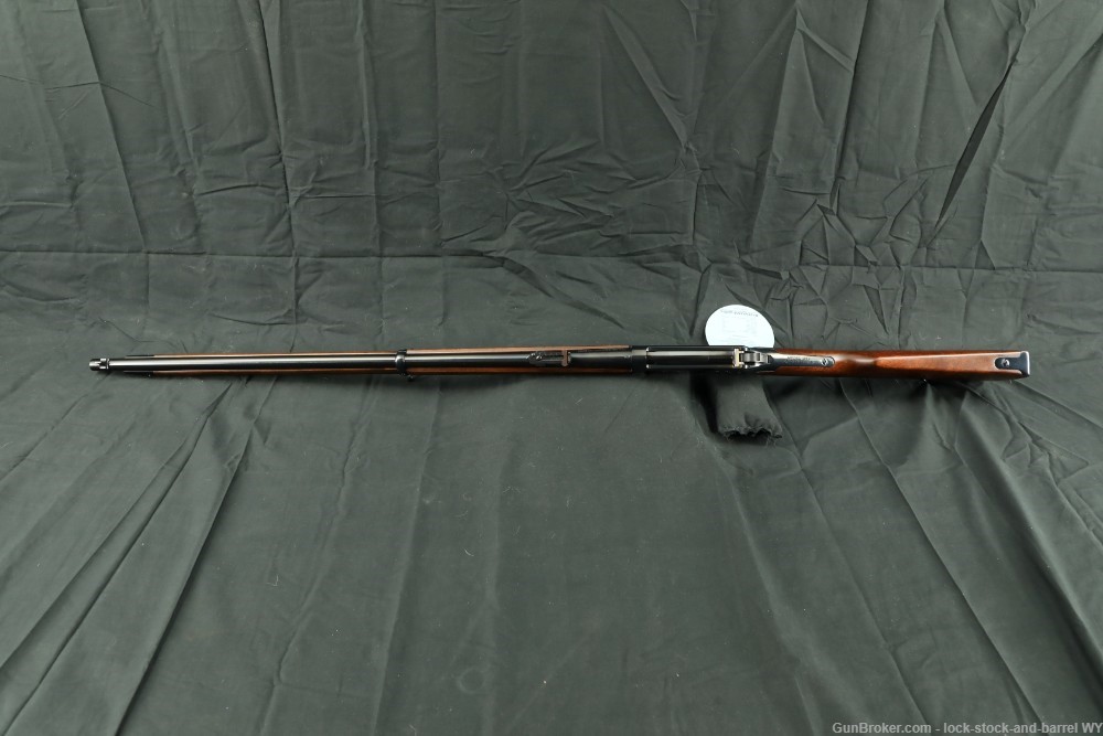 Winchester 94 NRA Commemorative Centennial Musket 30-30 Lever-Action C&R-img-13