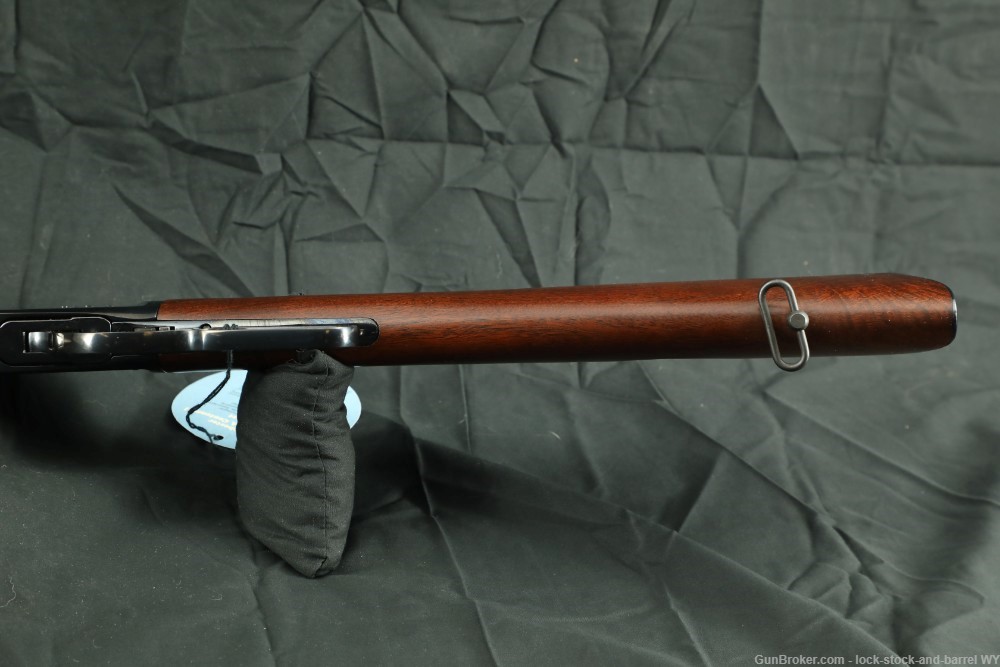 Winchester 94 NRA Commemorative Centennial Musket 30-30 Lever-Action C&R-img-22