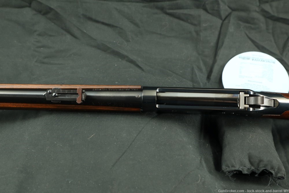 Winchester 94 NRA Commemorative Centennial Musket 30-30 Lever-Action C&R-img-16