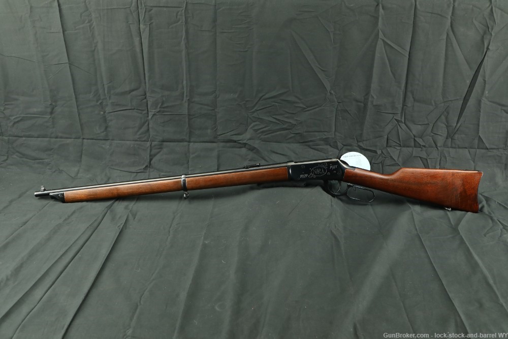 Winchester 94 NRA Commemorative Centennial Musket 30-30 Lever-Action C&R-img-8