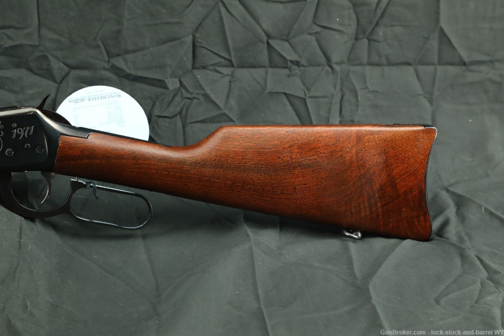 Winchester 94 NRA Commemorative Centennial Musket 30-30 Lever-Action C&R-img-12