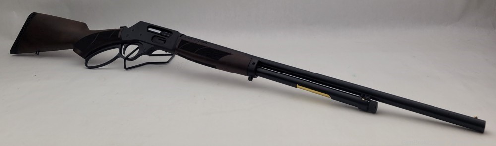 Henry Lever-Action 410 Shotgun H018G-img-0