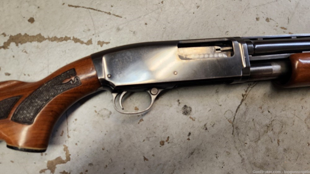 Marlin Model 120 Magnum 12ga  Shotgun Modified Choke 28"-img-3