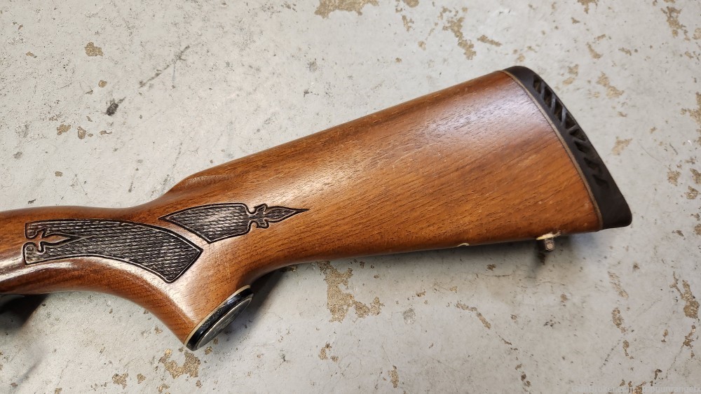 Marlin Model 120 Magnum 12ga  Shotgun Modified Choke 28"-img-7