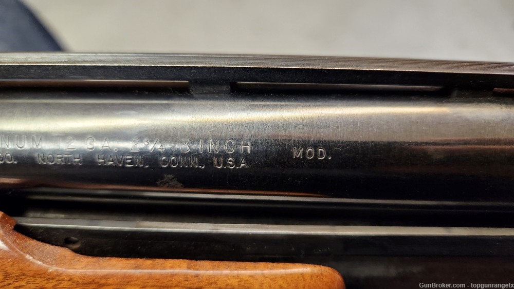 Marlin Model 120 Magnum 12ga  Shotgun Modified Choke 28"-img-13