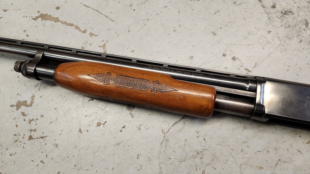 Marlin Model 120 Magnum 12ga  Shotgun Modified Choke 28"-img-1