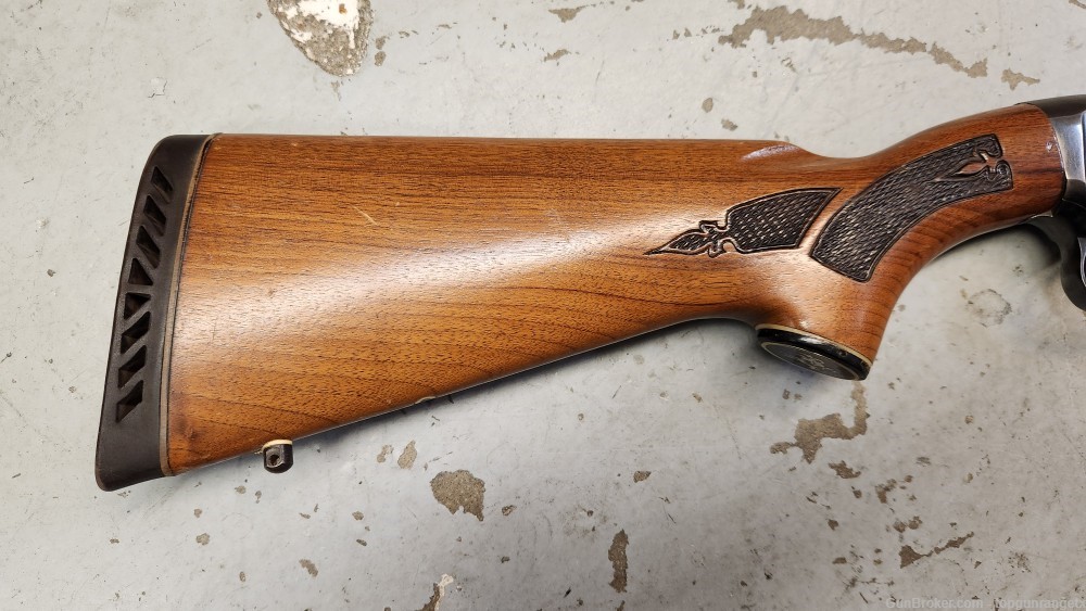 Marlin Model 120 Magnum 12ga  Shotgun Modified Choke 28"-img-2