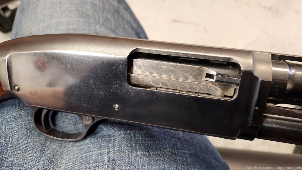 Marlin Model 120 Magnum 12ga  Shotgun Modified Choke 28"-img-9