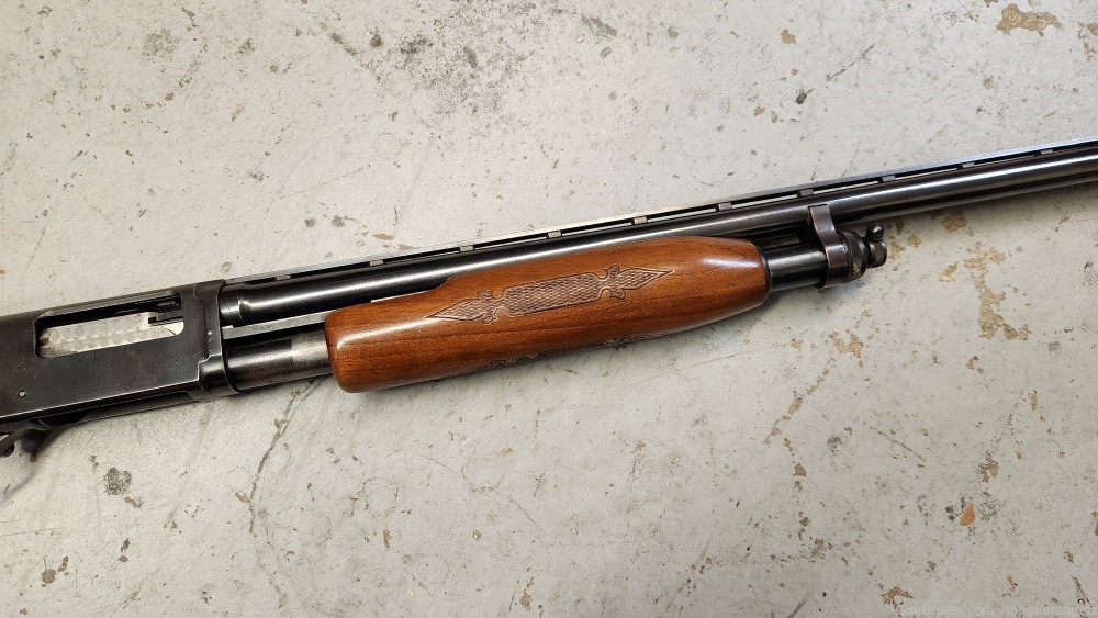 Marlin Model 120 Magnum 12ga  Shotgun Modified Choke 28"-img-4
