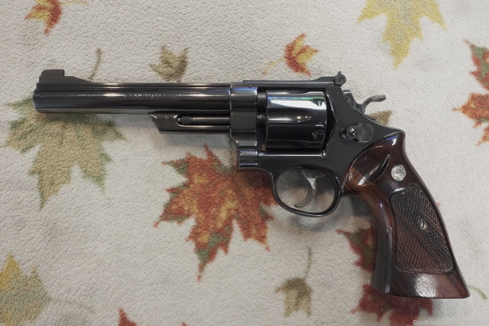 Smith & Wesson Model 25-2 .45 ACP-img-15