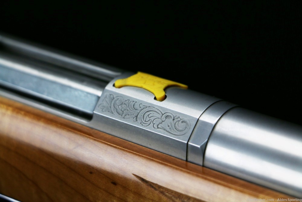Browning X-Bolt White Gold Medallion 035332294, 6.5 PRC, 24", Maple Stk NIB-img-4