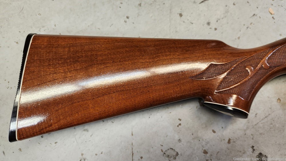 Remington Model 1100 12ga Shotgun 28" Modified -img-1