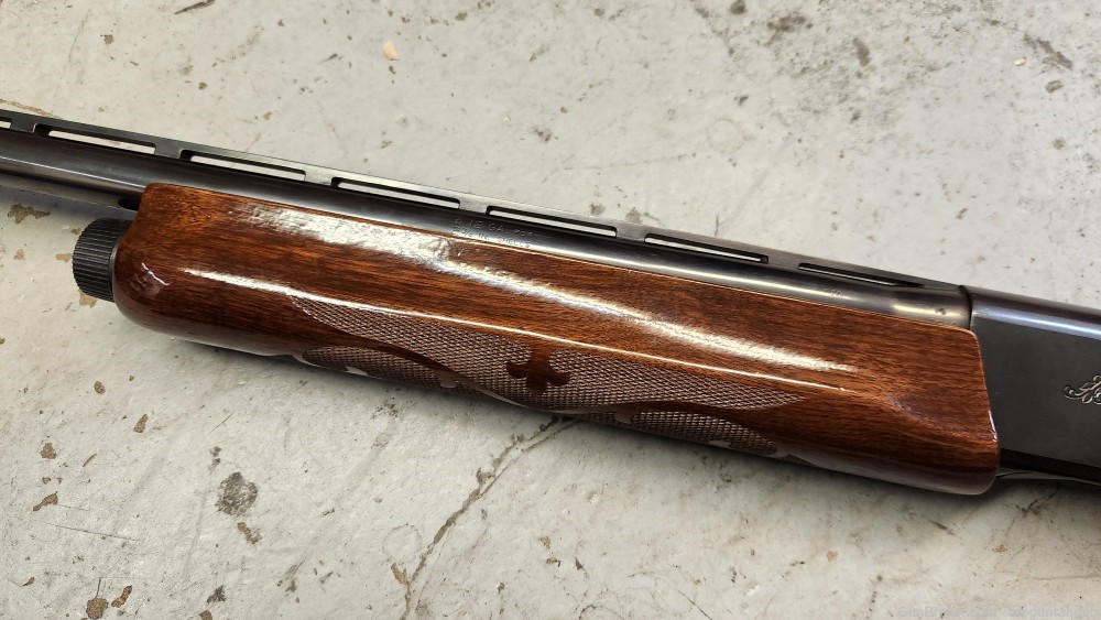 Remington Model 1100 12ga Shotgun 28" Modified -img-8