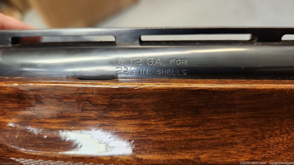 Remington Model 1100 12ga Shotgun 28" Modified -img-10