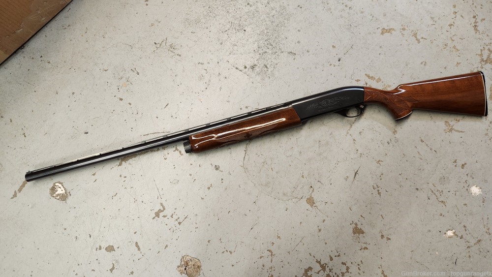Remington Model 1100 12ga Shotgun 28" Modified -img-5
