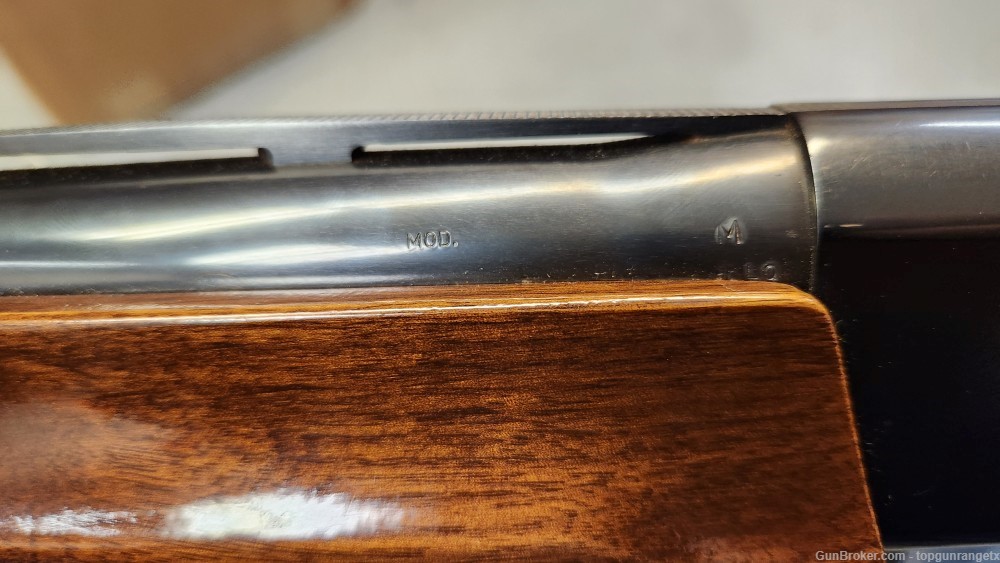 Remington Model 1100 12ga Shotgun 28" Modified -img-13