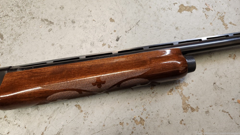 Remington Model 1100 12ga Shotgun 28" Modified -img-3