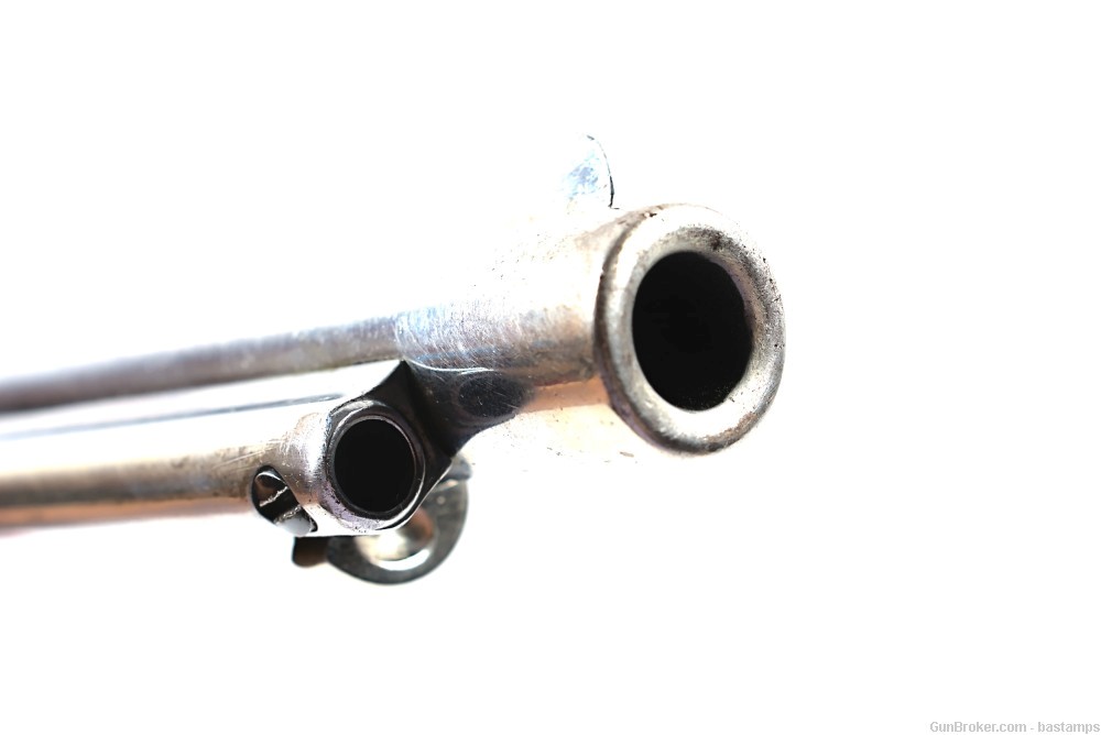 Colt Single Action Army (SAA) .38 WCF Revolver, Mfg 1903 – SN: 238614 (C&R)-img-7