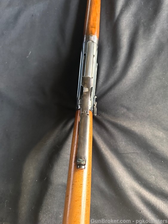 Winchester Model 95 Lever Action Takedown Rifle 30-06-img-14