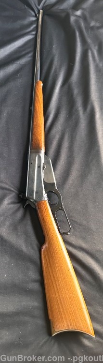 Winchester Model 95 Lever Action Takedown Rifle 30-06-img-0