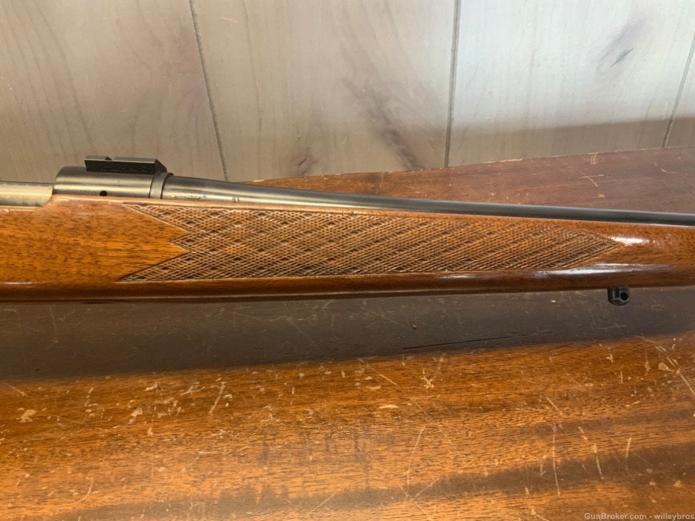 Remington Model 700 24” 25-06 Rem Good Bore Good Finish No Reserve-img-5