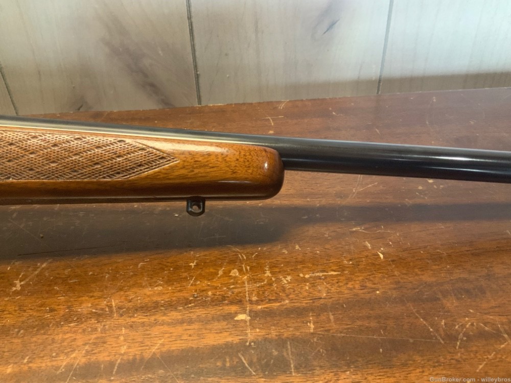 Remington Model 700 24” 25-06 Rem Good Bore Good Finish No Reserve-img-7