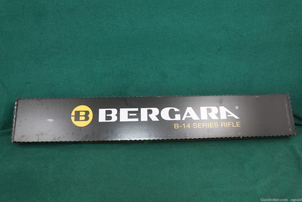 B3360 Bergara B-14 B14 Left Hand LH 308 Carbine In BOX-img-10