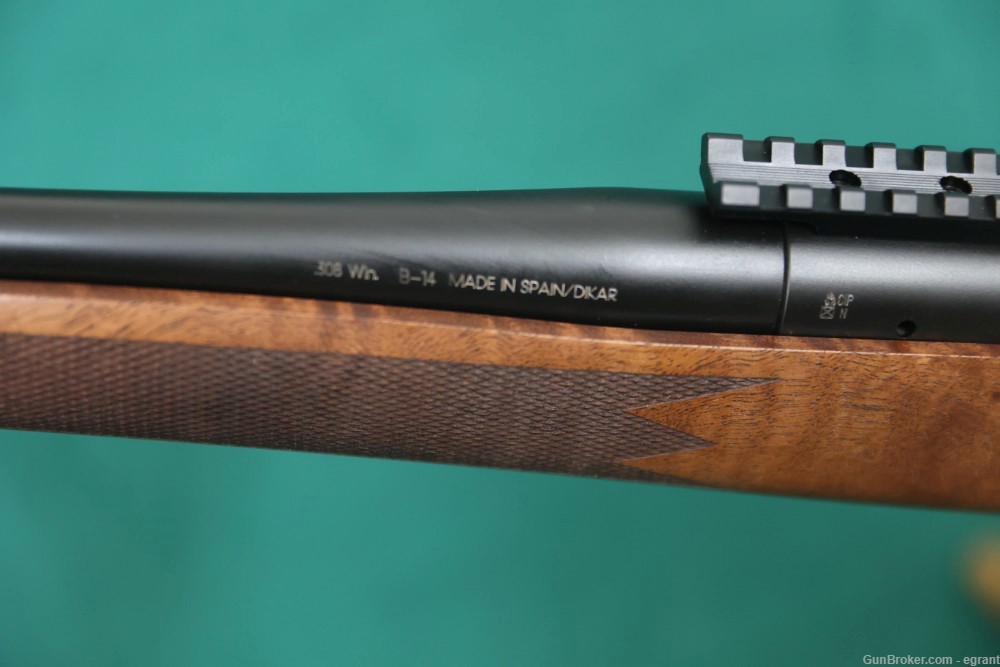 B3360 Bergara B-14 B14 Left Hand LH 308 Carbine In BOX-img-2