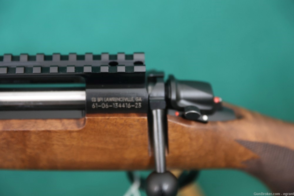 B3360 Bergara B-14 B14 Left Hand LH 308 Carbine In BOX-img-3