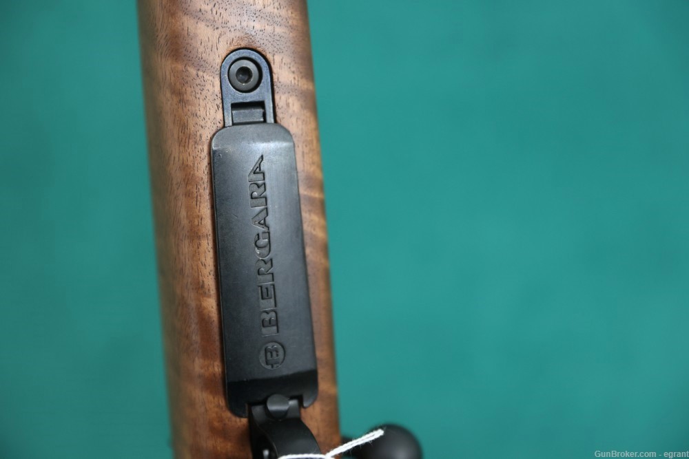 B3360 Bergara B-14 B14 Left Hand LH 308 Carbine In BOX-img-6