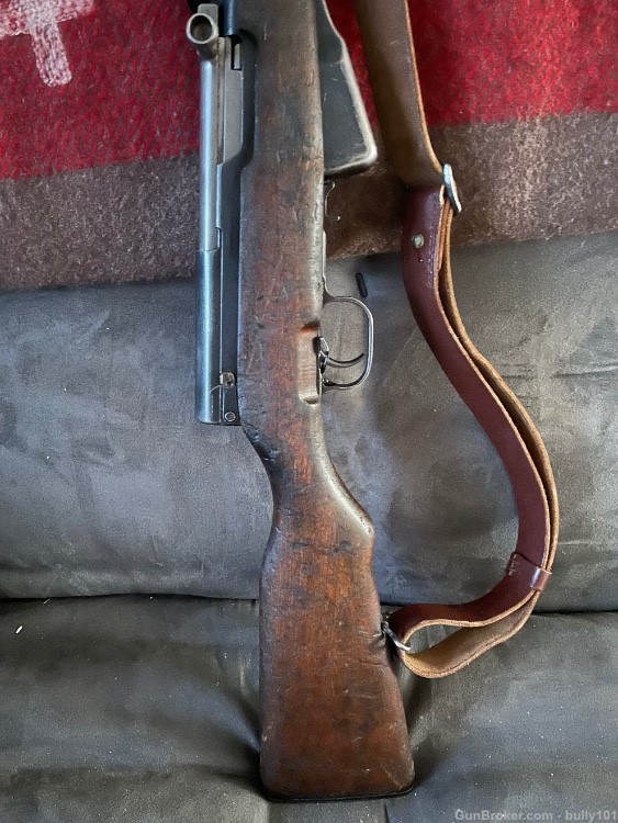 Chinese SKS Rifle Albanian Issue 99c NR! -img-4