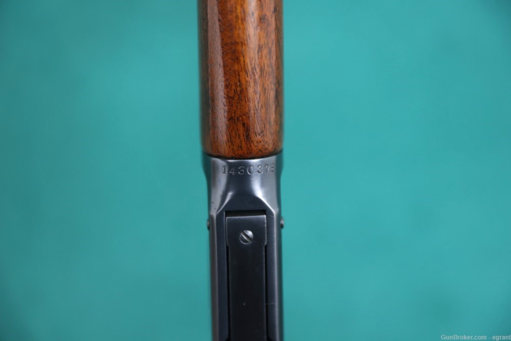 B3358 Winchester model 94 1943-1948 Pre-64 32 Spl-img-2