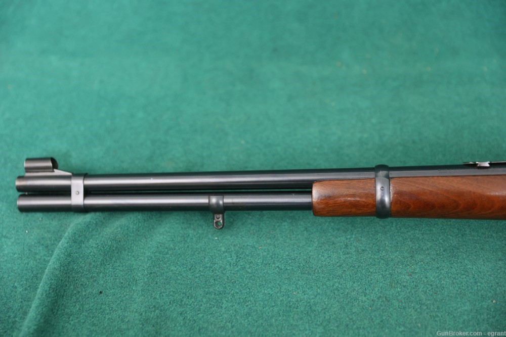 B3358 Winchester model 94 1943-1948 Pre-64 32 Spl-img-7