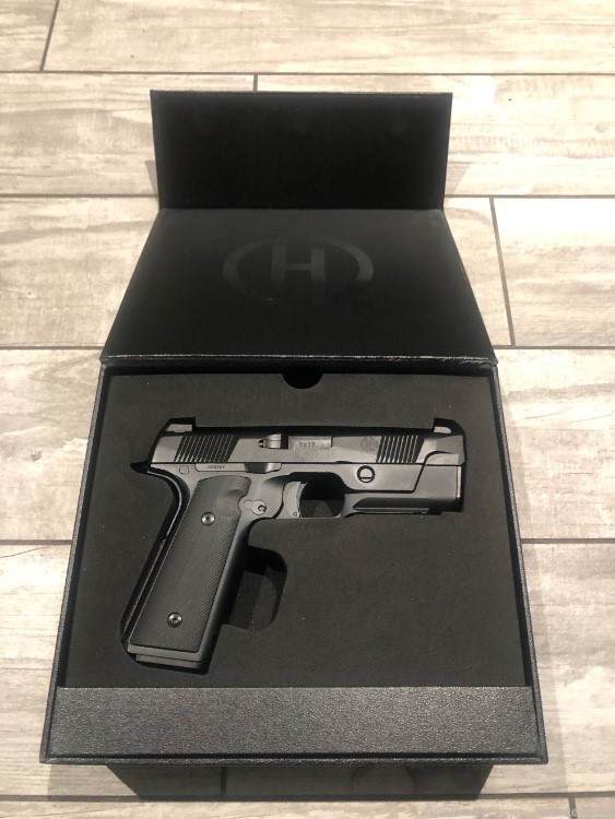 Hudson H9, all items as originally bought new-img-0