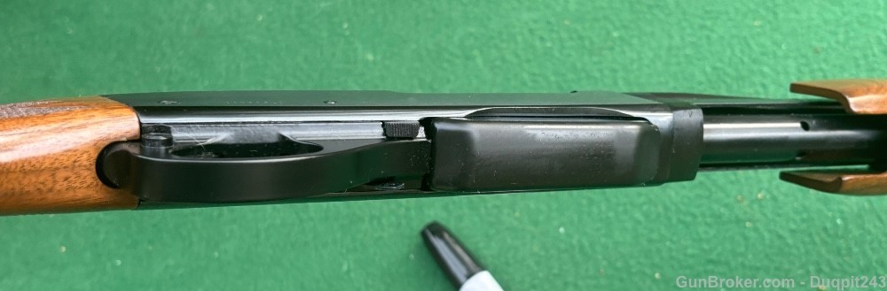 Remington Model 7600 Carbine 30-06 MINT Condition 18.5 inch Barrel -img-10