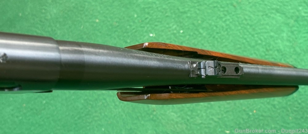 Remington Model 7600 Carbine 30-06 MINT Condition 18.5 inch Barrel -img-14