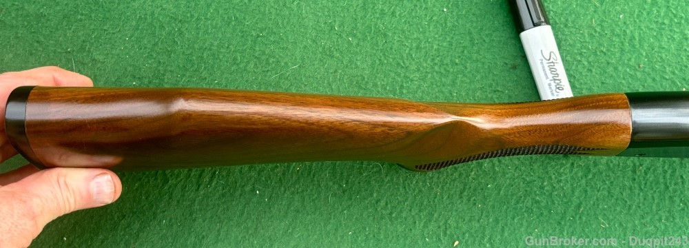 Remington Model 7600 Carbine 30-06 MINT Condition 18.5 inch Barrel -img-12