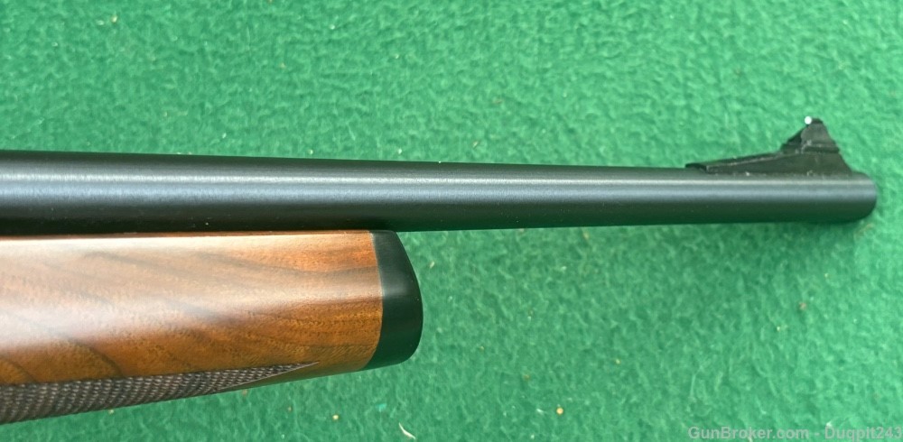 Remington Model 7600 Carbine 30-06 MINT Condition 18.5 inch Barrel -img-6