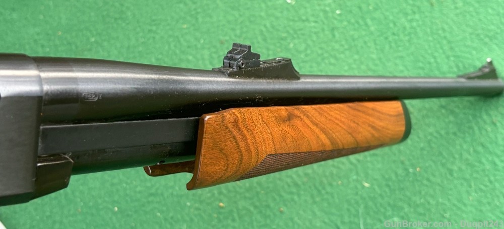 Remington Model 7600 Carbine 30-06 MINT Condition 18.5 inch Barrel -img-5