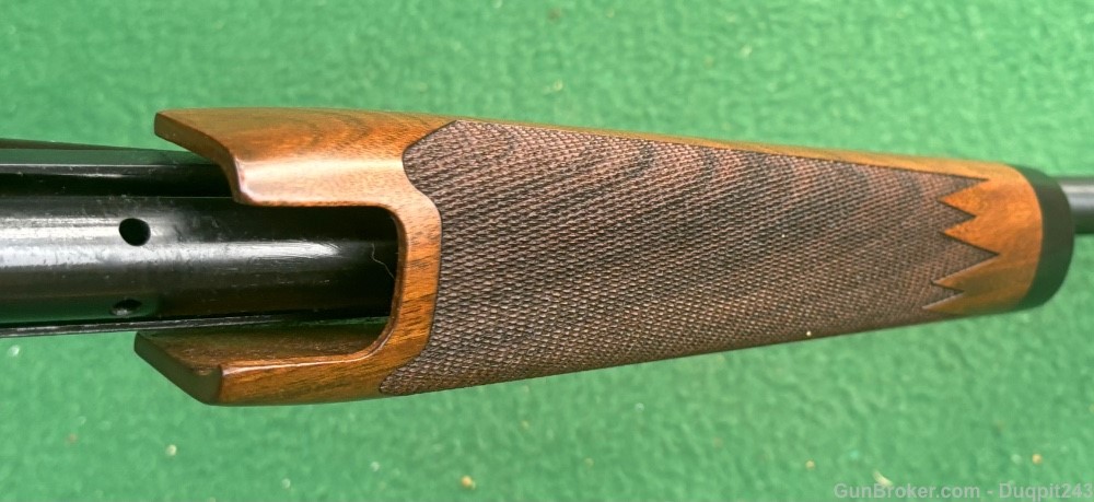 Remington Model 7600 Carbine 30-06 MINT Condition 18.5 inch Barrel -img-8