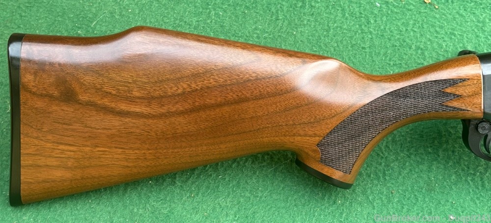 Remington Model 7600 Carbine 30-06 MINT Condition 18.5 inch Barrel -img-3