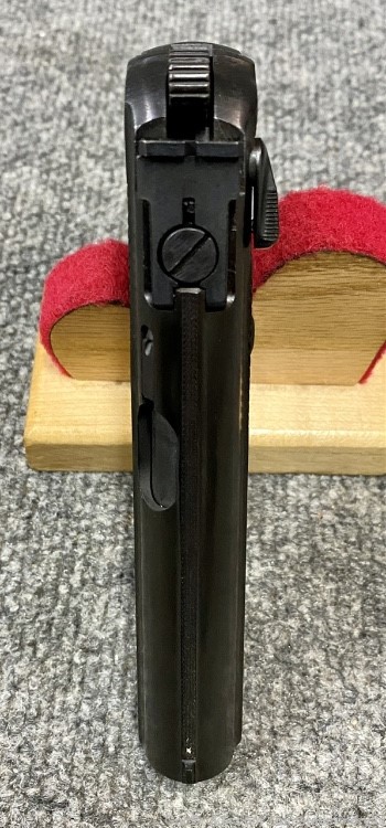 Russian Makarov pistol full kit with .380 barrel 9mm Mak barrel holster etc-img-10