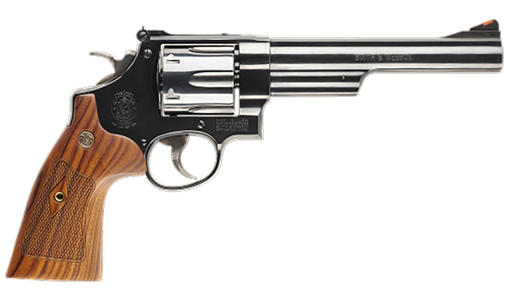 Smith & Wesson Model 29 S&W Classics .44 Magnum 6.5-img-2