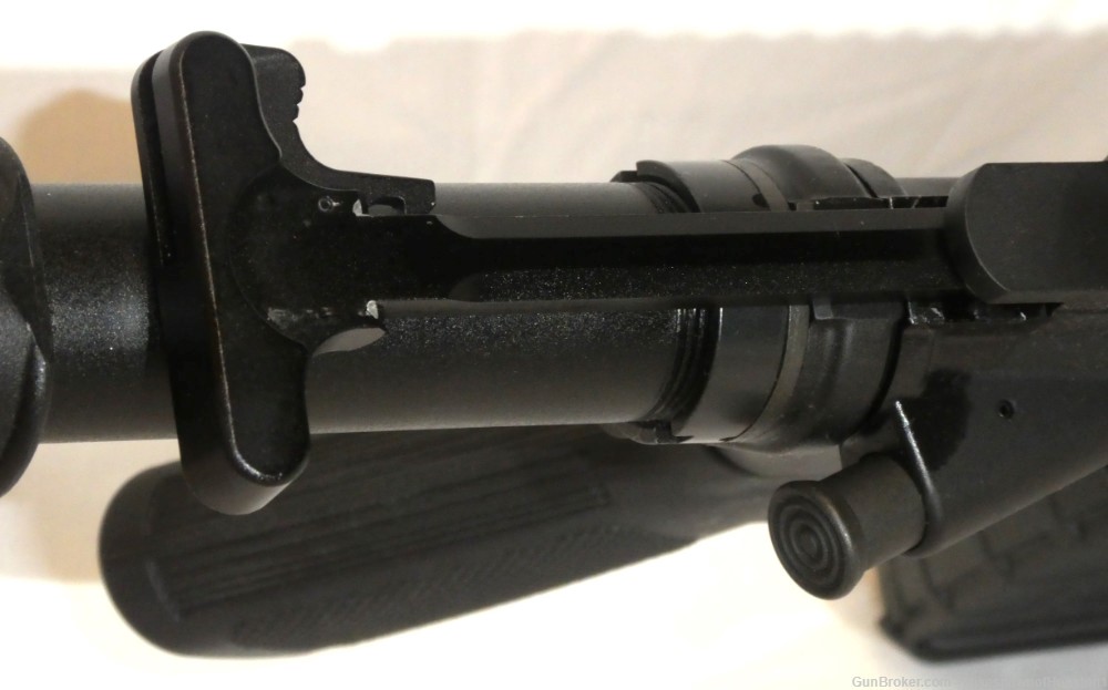 Remington Arms R-15 5.56MM Nato Semi Auto AR-15 Rifle No C.C. Fees-img-13
