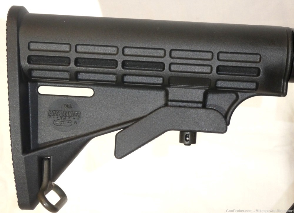 Remington Arms R-15 5.56MM Nato Semi Auto AR-15 Rifle No C.C. Fees-img-15