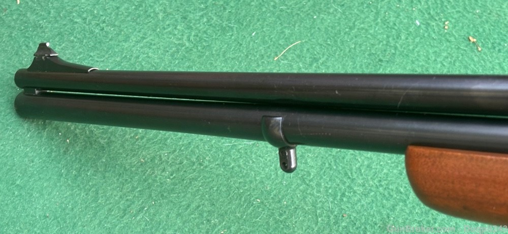 Savage 24V Series D Combination Gun 222/20 Ga 222 Rem 20 Ga 3" NICE-img-15
