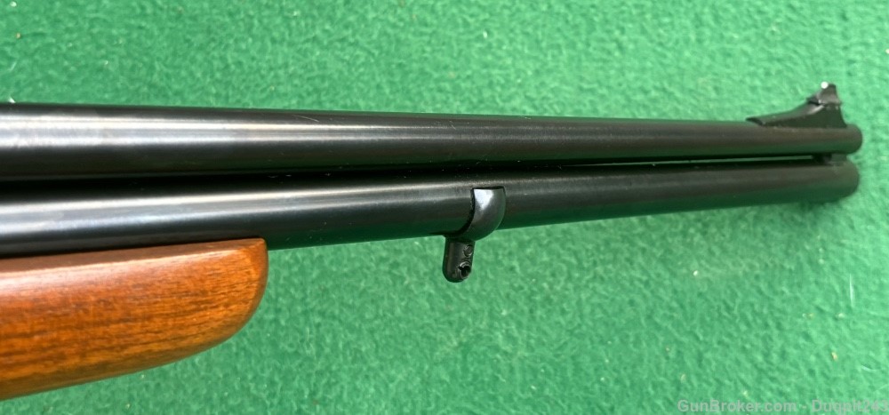 Savage 24V Series D Combination Gun 222/20 Ga 222 Rem 20 Ga 3" NICE-img-4