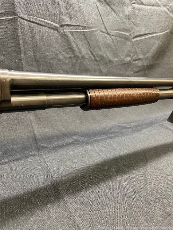 Winchester Model 12 - 12 Gauge - Manufactured 1932 - C&R Eligible-img-6