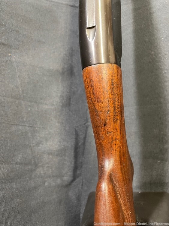 Winchester Model 12 - 12 Gauge - Manufactured 1932 - C&R Eligible-img-14